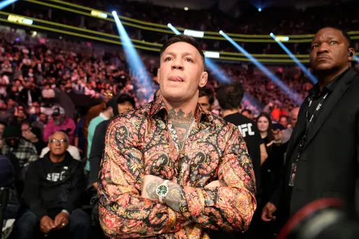 Боец UFC Гэрри считает, что Макгрегор нокаутирует Чендлера