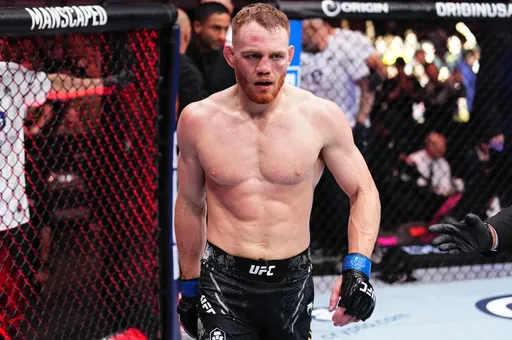 Маддалена ждет лучшую версию Махачева в их бою на турнире UFC 322