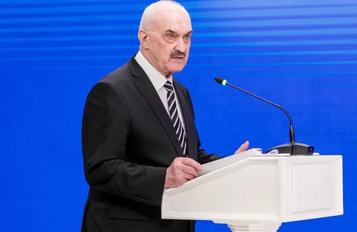 Умер бывший главный тренер сборных СССР и России по дзюдо Владимир Каплин