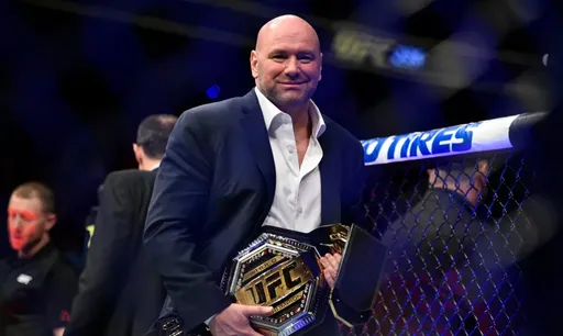 Уайт – о новом рейтинге UFC: очень интересно увидеть, как эта инновация поможет изменить наш спорт