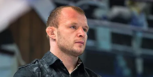 Бывший чемпион Bellator Шлеменко вошел в список доверенных лиц президента России Путина