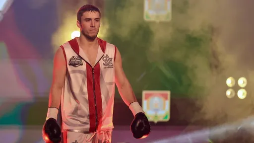 Атаев 11 июля в Москве проведет отборочный бой по версии WBA против Ускатеги