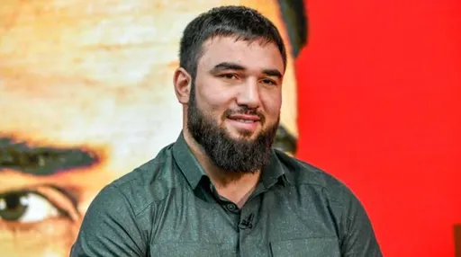 Вахаев: любой тяжеловес ACA победит бойца UFC