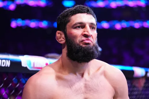Царукян: считаю Чимаева российским бойцом