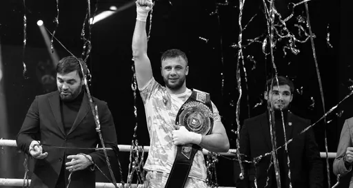 Большая утрата в семье профессионального бокса: чемпион Hardcore Boxing Курейш Сагов умер в 35 лет