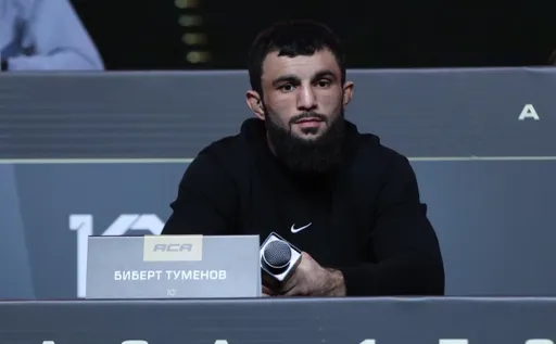 Туменов: мой бой с Вартаняном интересен всем