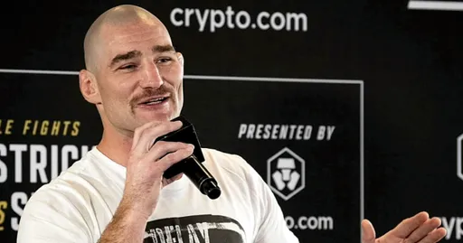 Стрикленд: Чимаев способен творить всякое, но только когда у него за спиной 10 чеченцев