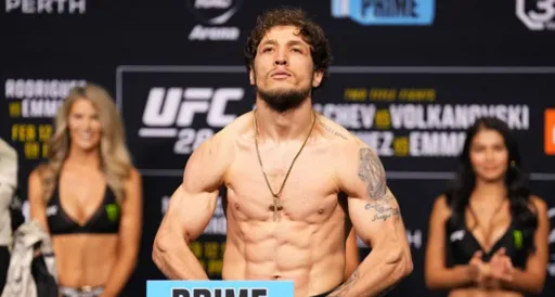 Багдасарян получил нового соперника и проведет бой 11 февраля на UFC Vegas 86