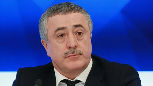 Вице-президент ФСБР Фадзаев: я и Мамиашвили в шоке от выступления борцов греко-римского стиля на ЧМ в Сербии