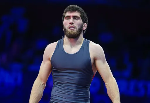 Россиянин Угуев досрочно победил азербайджанца Новрузова на турнире PWL 10