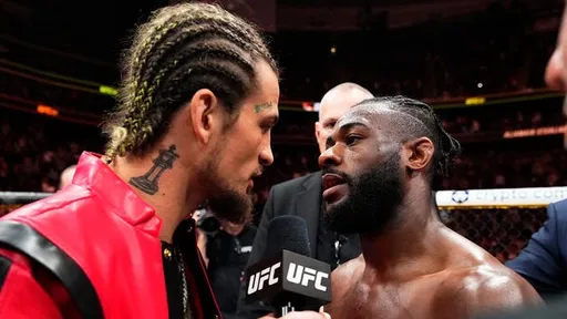 Тилл уверен, что Стерлинг «порвет О'Мэлли, как Тузик грелку» на UFC 292
