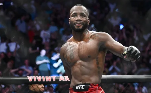 Дана Уайт: Эдвардс мог возглавить UFC 300, но три соперника отказали ему