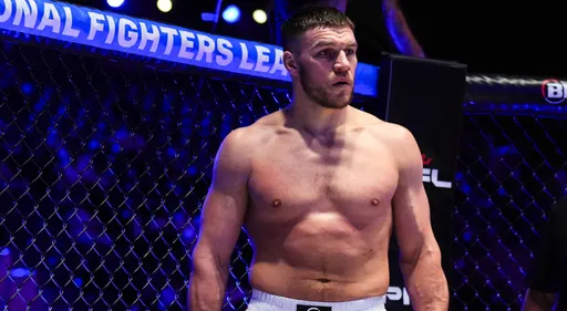 Вадим Немков: PFL назначит мне нового соперника на январь