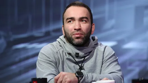 Гаджиев: сложилось впечатление, что Аспиналл был морально лучше готов к бою, чем Павлович
