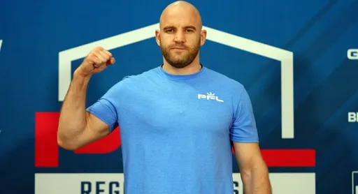 Бой Гольцова в PFL перенесен на 7 августа