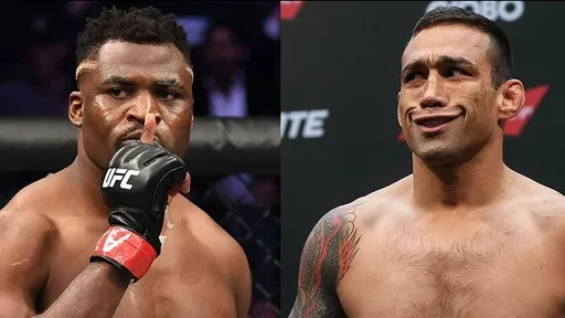 Вердум предложил Нганну подраться под эгидой PFL