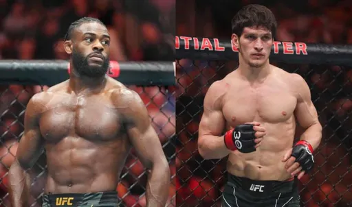 Бой Евлоева и Стерлинга состоится 5 октября на UFC 307