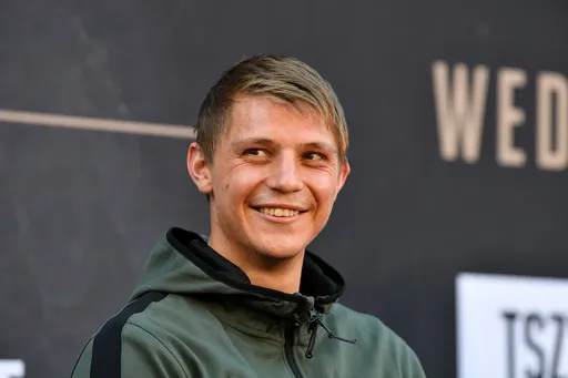 Никита Цзю ответил Зерафе, вспомнившему поражение его отца: это бесчеловечно