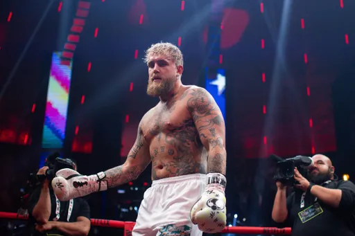 Джейк Пол: считаю, что UFC умирает, а MVP здесь, чтобы забрать все