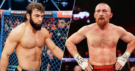 Реванш Кудряшова и Вагабова может пройти в декабре в рамках Hardcore Boxing