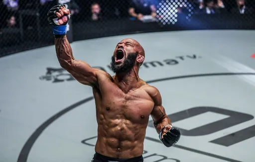 Чемпион ONE Деметриус Джонсон считает, что после ухода USADA в UFC появятся «суперспортсмены»