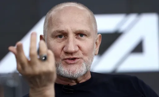 Бадаев: Хасиев будет первым человеком, которого мы введем в Зал славы АСА