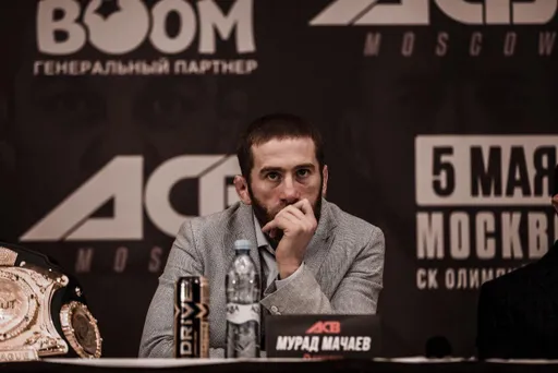 Мачаев рассказал, с чего начать тем, кто хочет избавиться от лишнего жира в организме