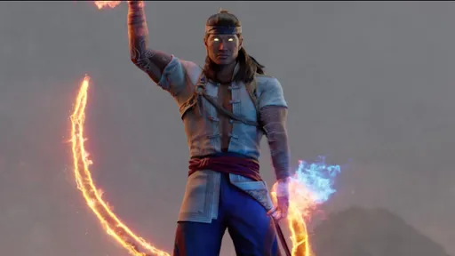 В Mortal Kombat 1 можно будет играть без доступа к интернету