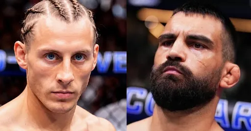 Пимблетт – Сен-Дени: где смотреть прямую трансляцию боя на турнире UFC 329