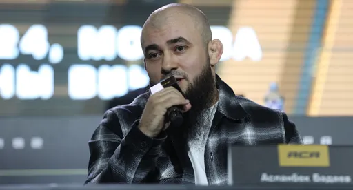 Клименко сделал заявление о возможном переходе Бадаева в RCC