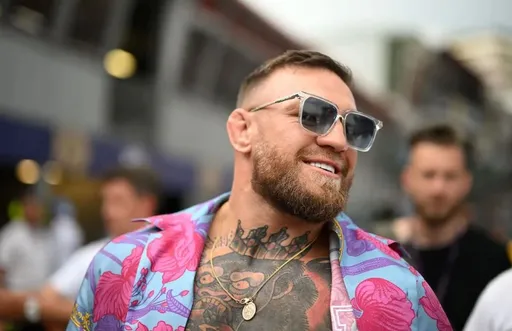 Макгрегор заявил, что может провести бой на UFC 300