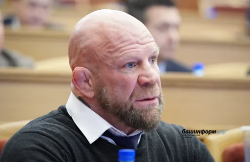 Монсон: надеюсь, что Фьюри победит Усика в реванше