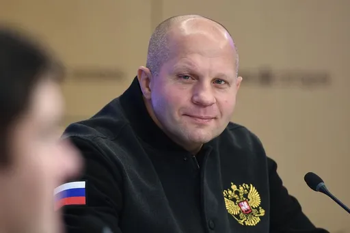 Белгородский вуз и Союз ММА России при участии Федора Емельяненко разработали новую программу допобразования