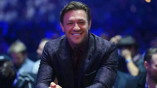 Макгрегор заявил, что у него осталось два боя по контракту с UFC