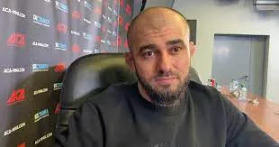 В ACA хотят подписать двух учеников Федора Емельяненко