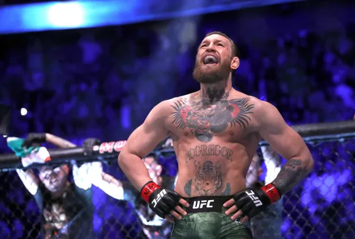 Отмена пресс-конференции и рекламы турнира UFC 303: возвращение Конора Макгрегора отменяется?