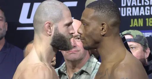 Прохазка нокаутировал Хилла на UFC 311