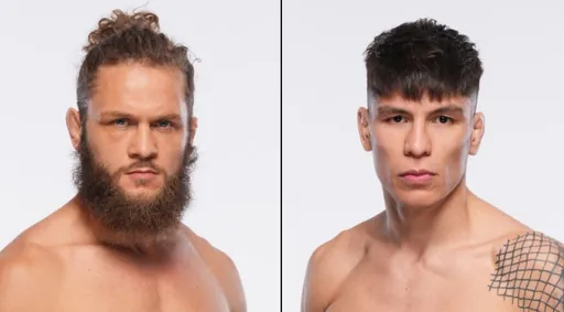 Официально анонсирован бой Физиева и Бахамондеса на турнире UFC в Баку