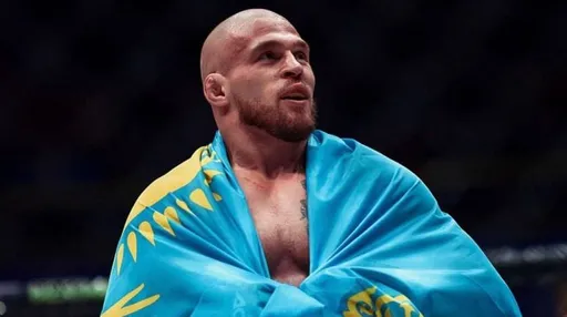 Резников: после поражения от Вартаняна меня встретили в Казахстане как героя