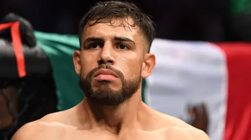 Родригес готов страховать титульный бой Волкановски и Лопеса на UFC 314