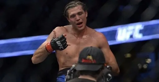 Ортега рассказал, какого бойца считает величайшим полулегковесом в UFC