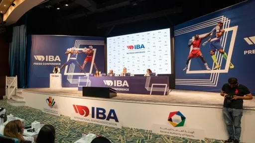 IBA: призеры чемпионата мира по боксу в Ташкенте разделят более пяти миллионов долларов