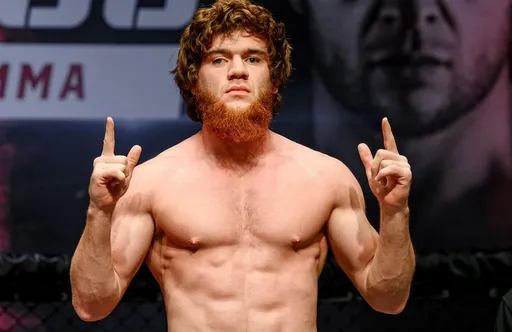 Шара Буллет: мой бой в UFC – самый ожидаемый дебют ХXI века