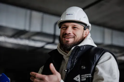 Клуб Петра Яна и Ивана Штыркова откроет филиал в Челябинске