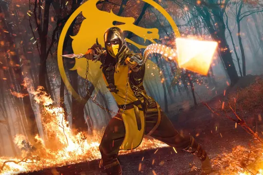Опубликованы изображения с полным списком бойцов из Mortal Kombat 1