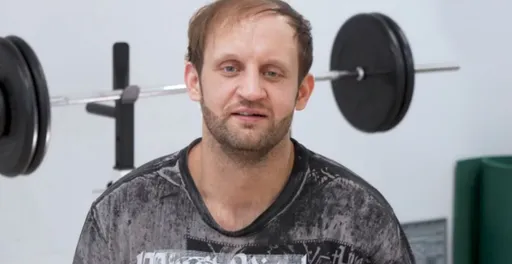 Харитонов: Иван Емельяненко был скромный и тихий парень, больше занимался боксом