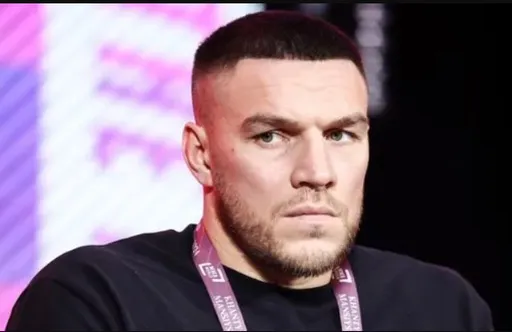 Феррейра значительно перевесил Немкова перед титульным боем на PFL Europe 4: 2025 Finals
