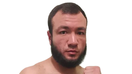 Шахобиддин Егамов