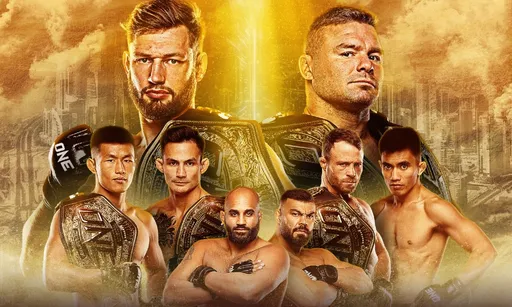 Малыхин попытается переписать историю MMA и три титульных реванша в карде: чем интересен турнир ONE 166