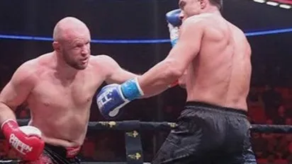 Гаджиев: Шлеменко заслуженно выиграл у Эномото, а вот с результатом боя Яньковой не согласен